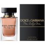 DOLCE GABBANA - The Only One - EDP50F